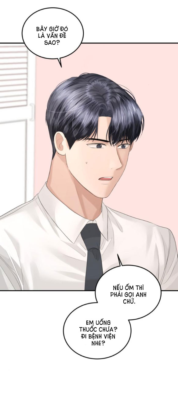 cuộc hôn nhân hoàn hảo chapter 62.1 23