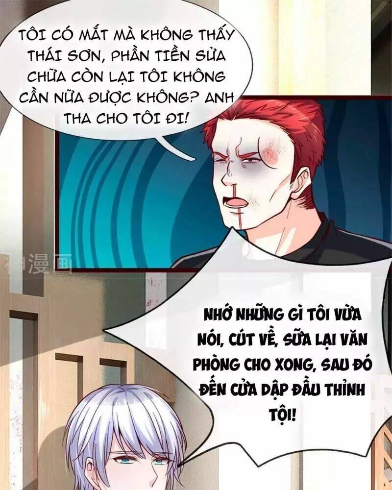 tuyệt đỉnh khí thiếu chapter 2 49