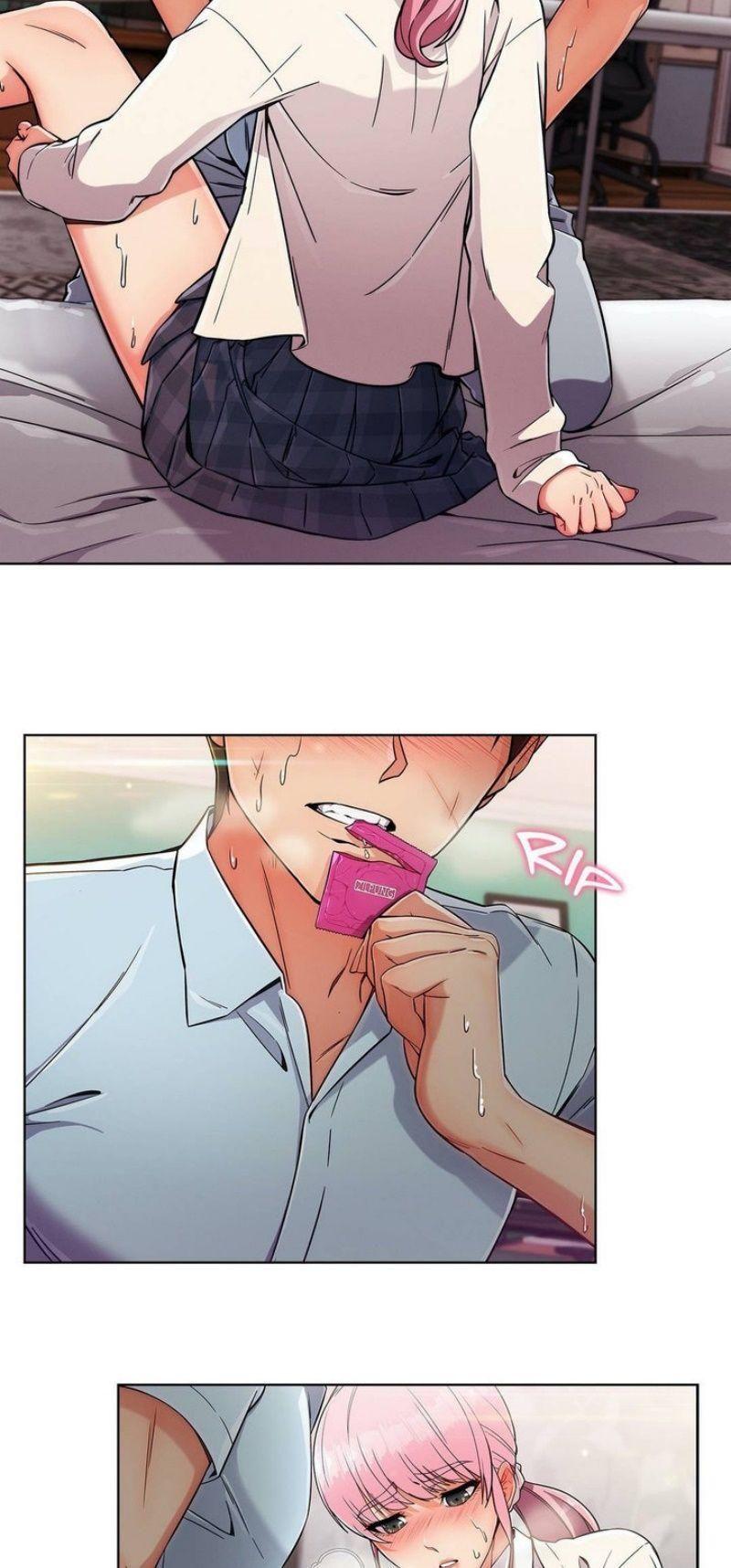 stand up guy chapter 3 29