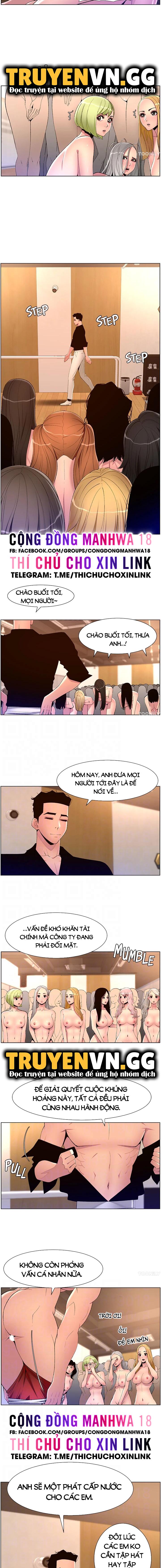 app đế vương giường chiếu chapter 79 3