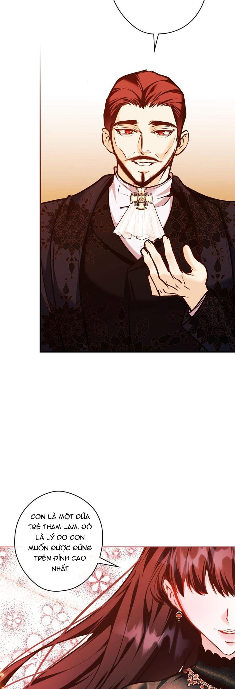 nàng tiểu thư nhà công tước chapter 18 19