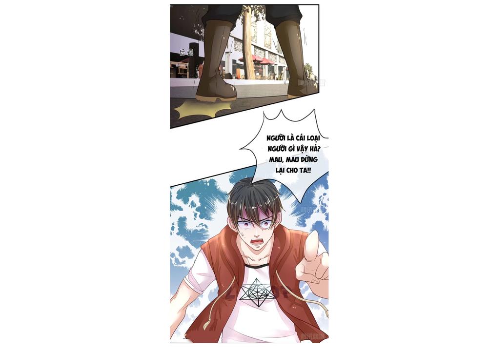 lưu vong đến thành phố tuyệt mệnh chapter 2 9