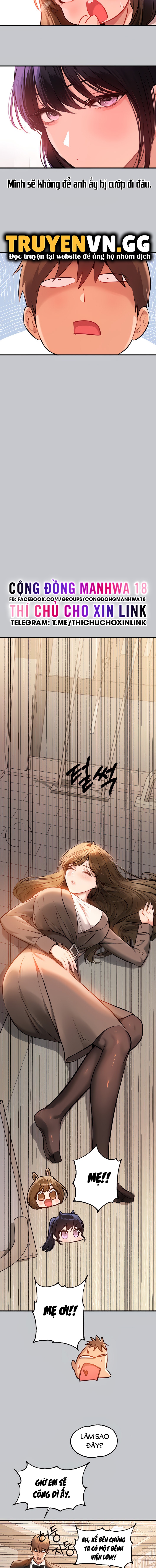 bà chị chủ nhà (the owner of a building) chapter 89 16