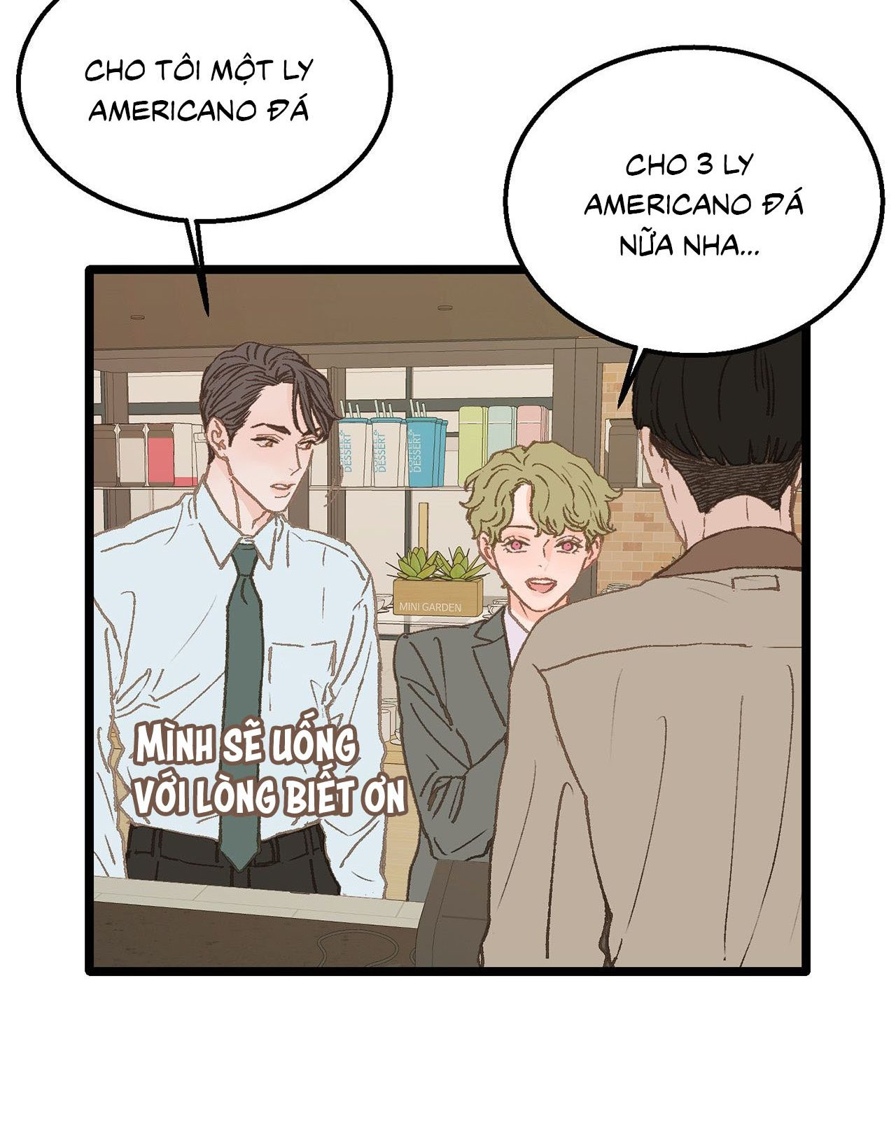 vùng cấm tình yêu của beta chapter 7 43