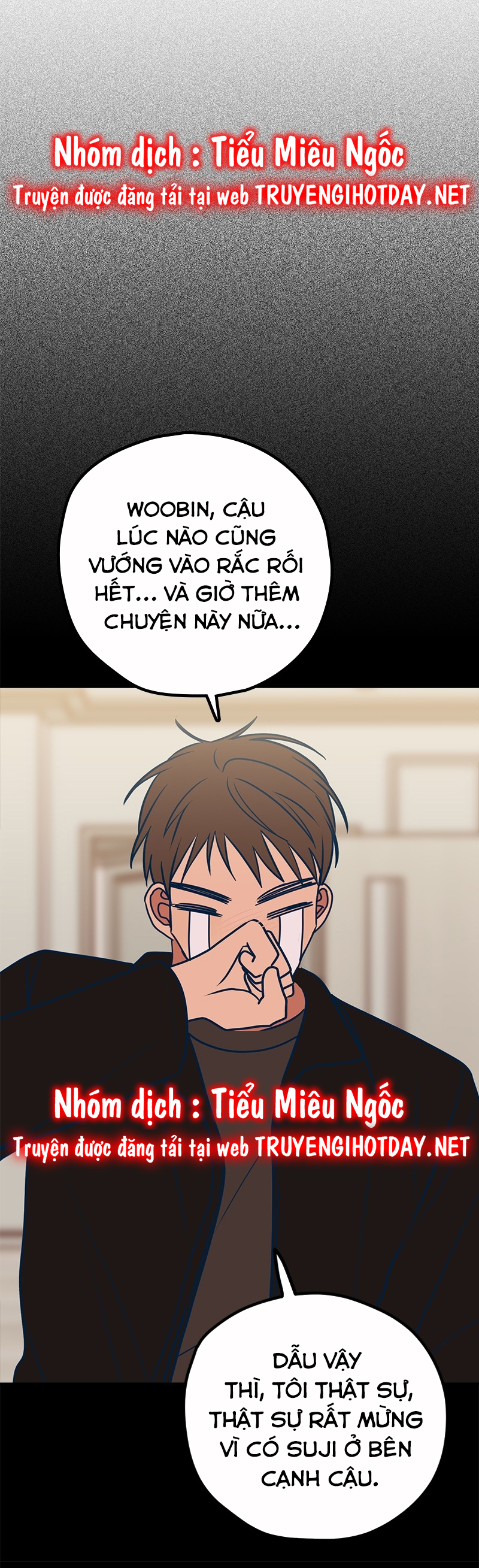 Như Nhau Thôi Mà chapter 60 - Trang 57