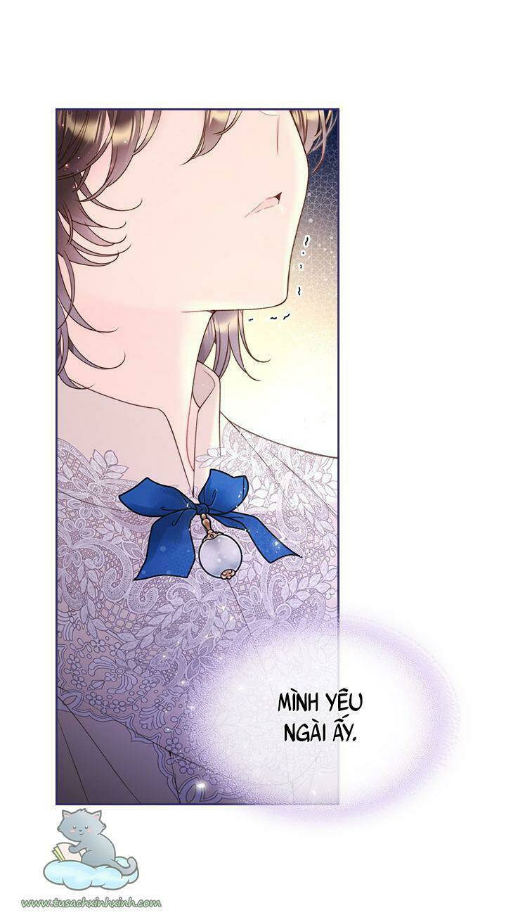 [15+] công chúa chloe chapter 79 17