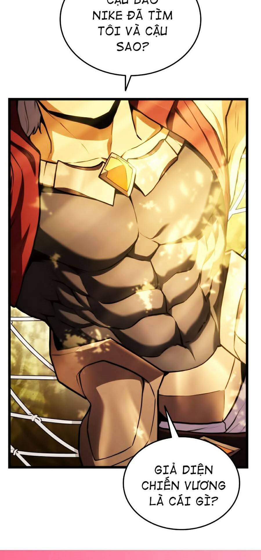 huyền thoại game thủ - tái xuất chapter 35 14