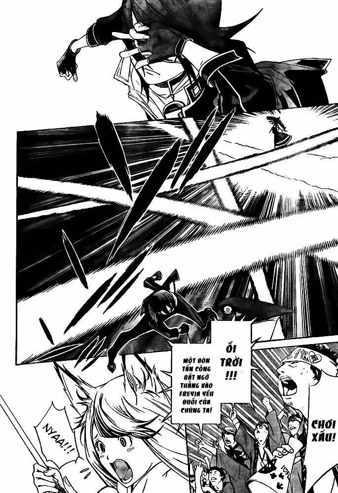 air gear chapter 250 3