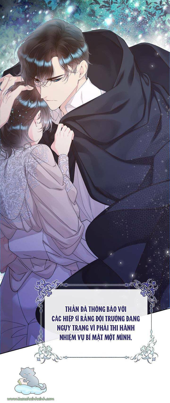 [15+] công chúa chloe chapter 85 20