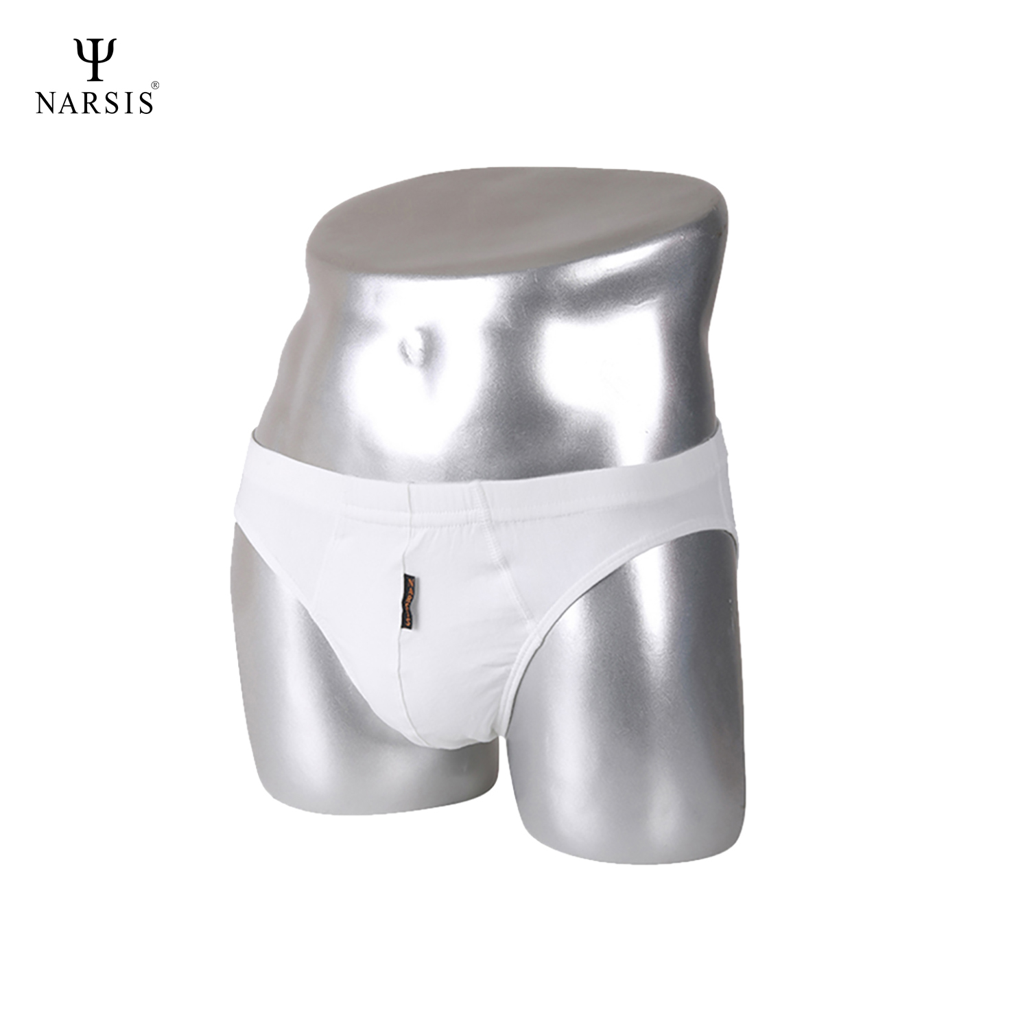 Quần lót nam chính hãng Narsis NMB1182 co giãn 4 chiều, thông hơi thoáng khí