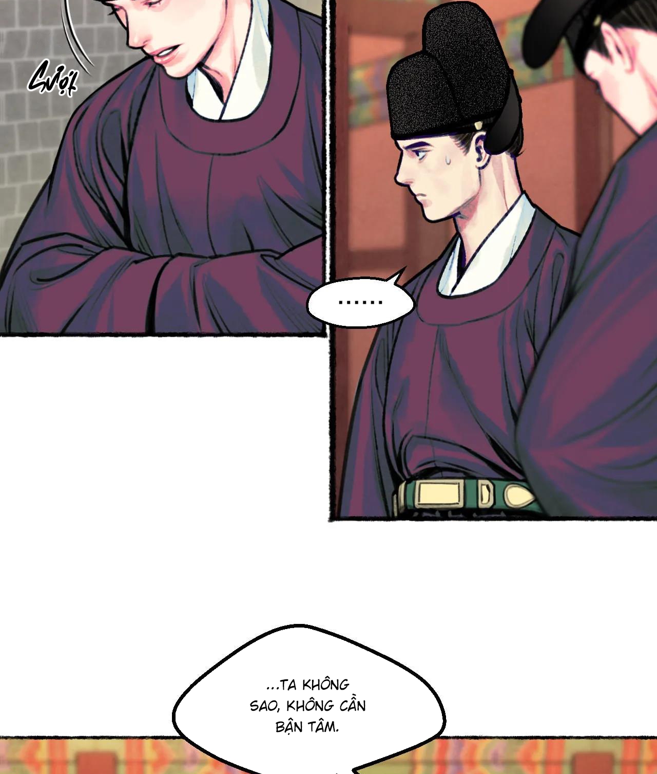 phò mã quan phu chapter 4 29