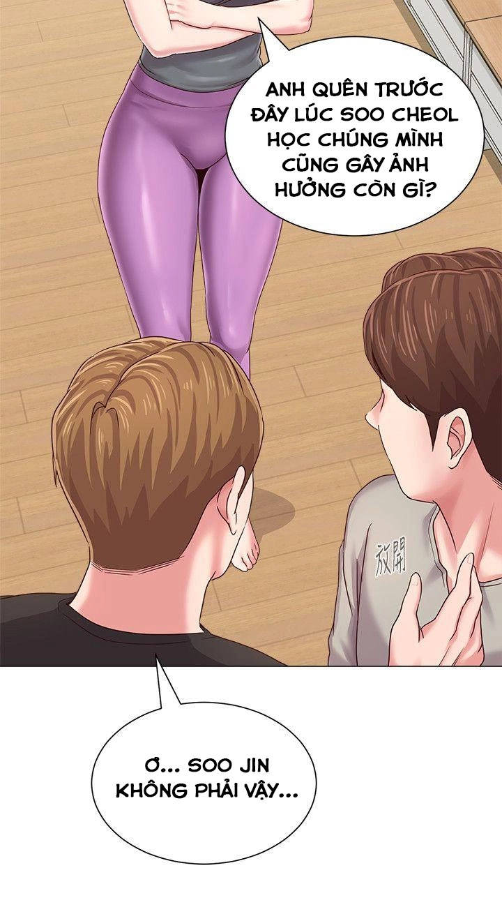 cô giáo gợi cảm chapter 30 18