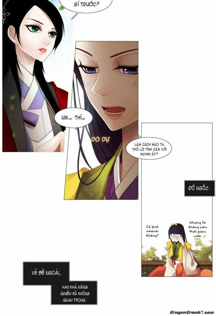 12 nights chapter 19 30