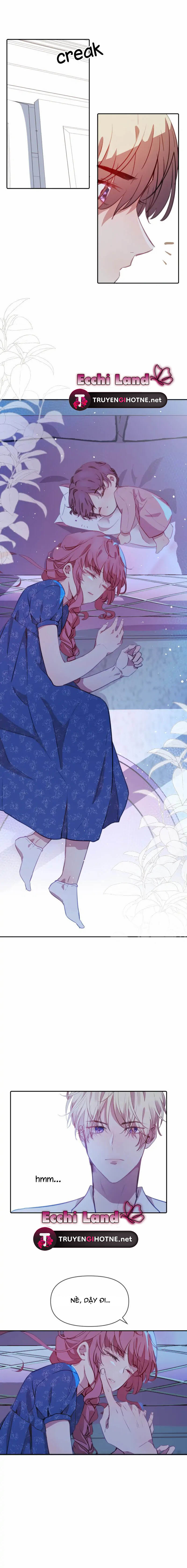 có lẽ em là của anh chapter 6.1 4