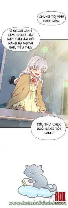 công nương khế ước của gia tộc công tước quái vật chapter 48 61