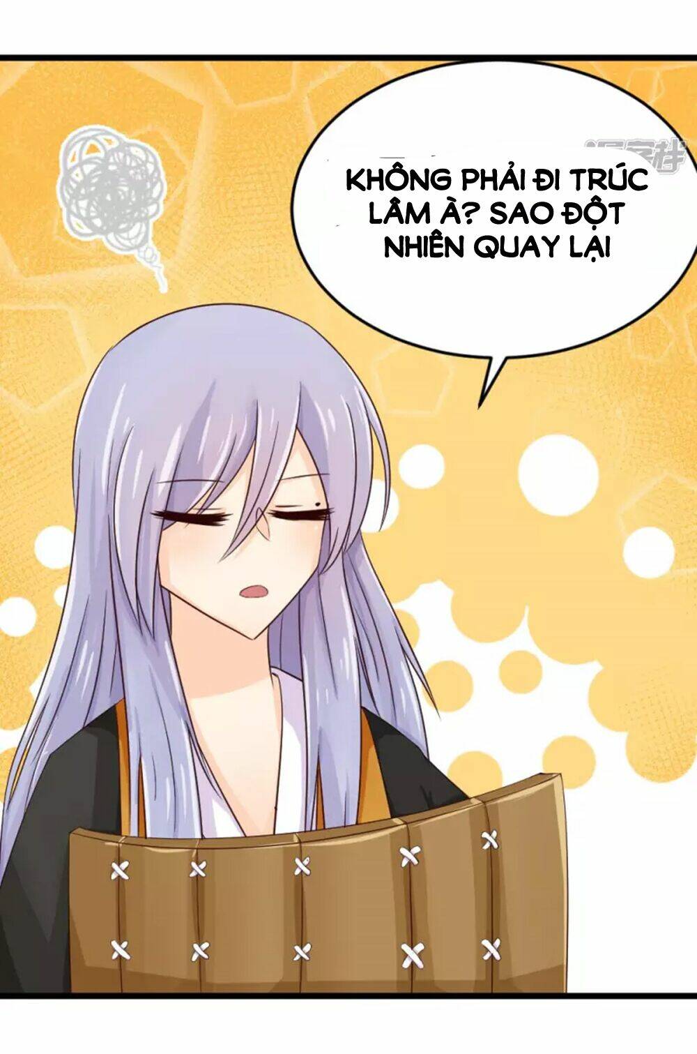 đệ tử của ta là heo chapter 9 24