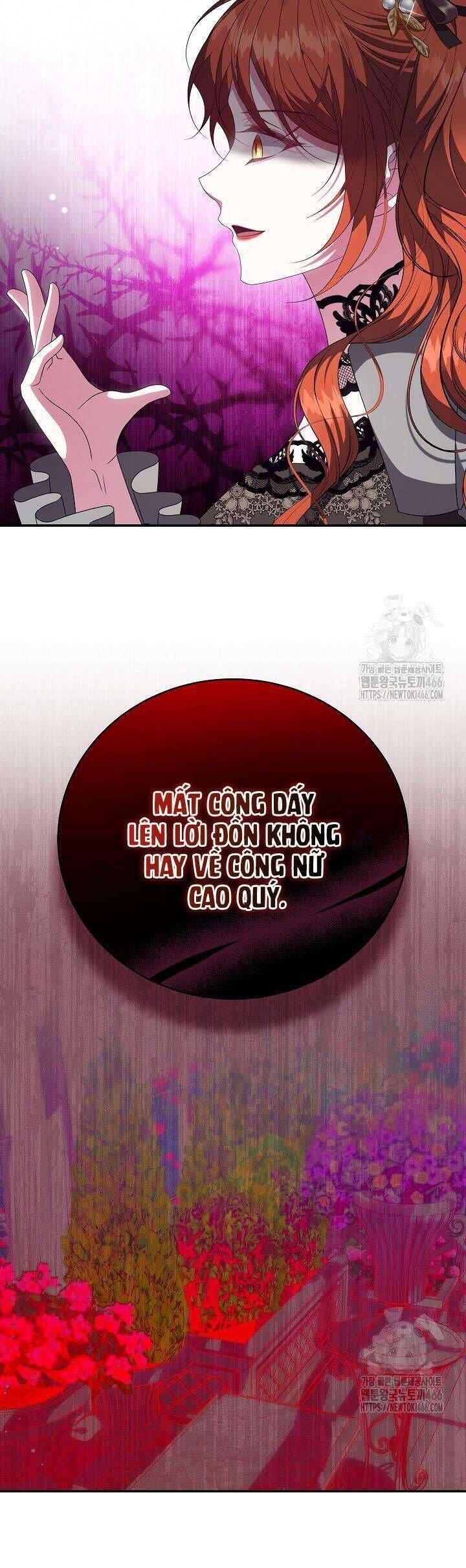 hướng dẫn về ác nữ chapter 30 21