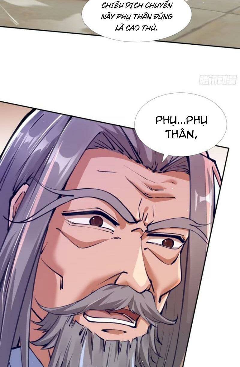 trăm tuổi mở hệ thống: con hiền cháu ngoan quỳ khắp núi! chapter 15 57