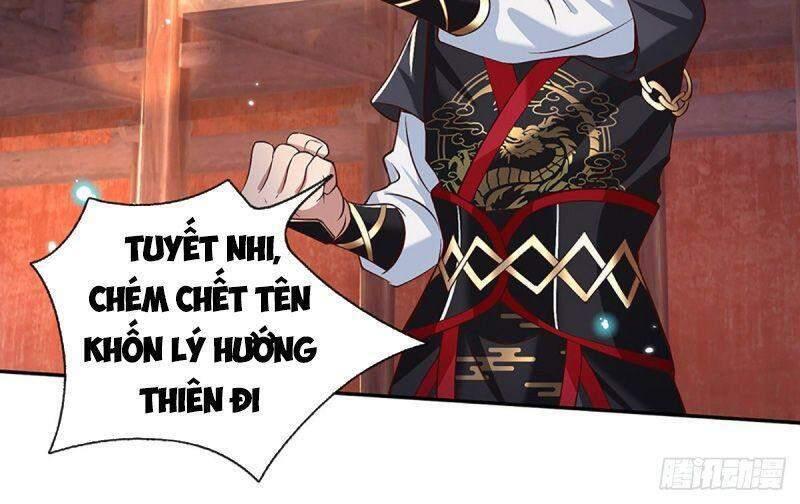 Ta Trở Về Từ Thế Giới Tu Tiên chapter 53 16