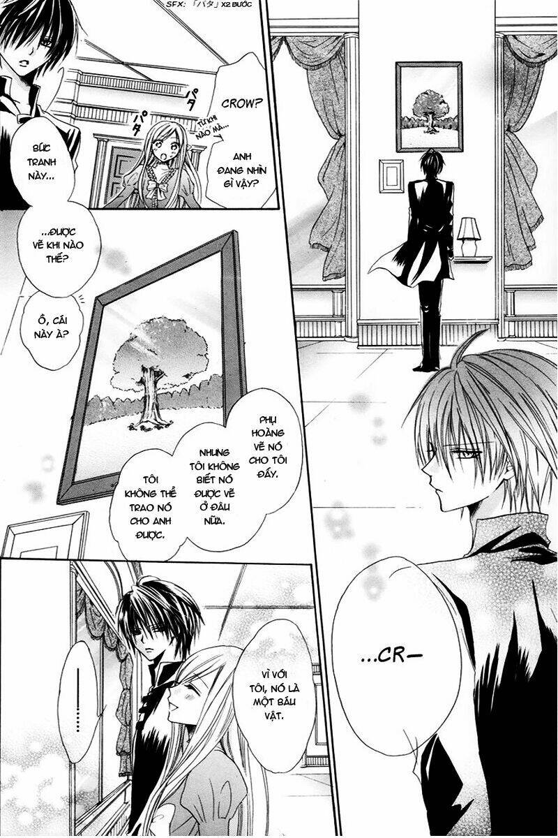 himegini to sanbiki no kemono chapter 1 36