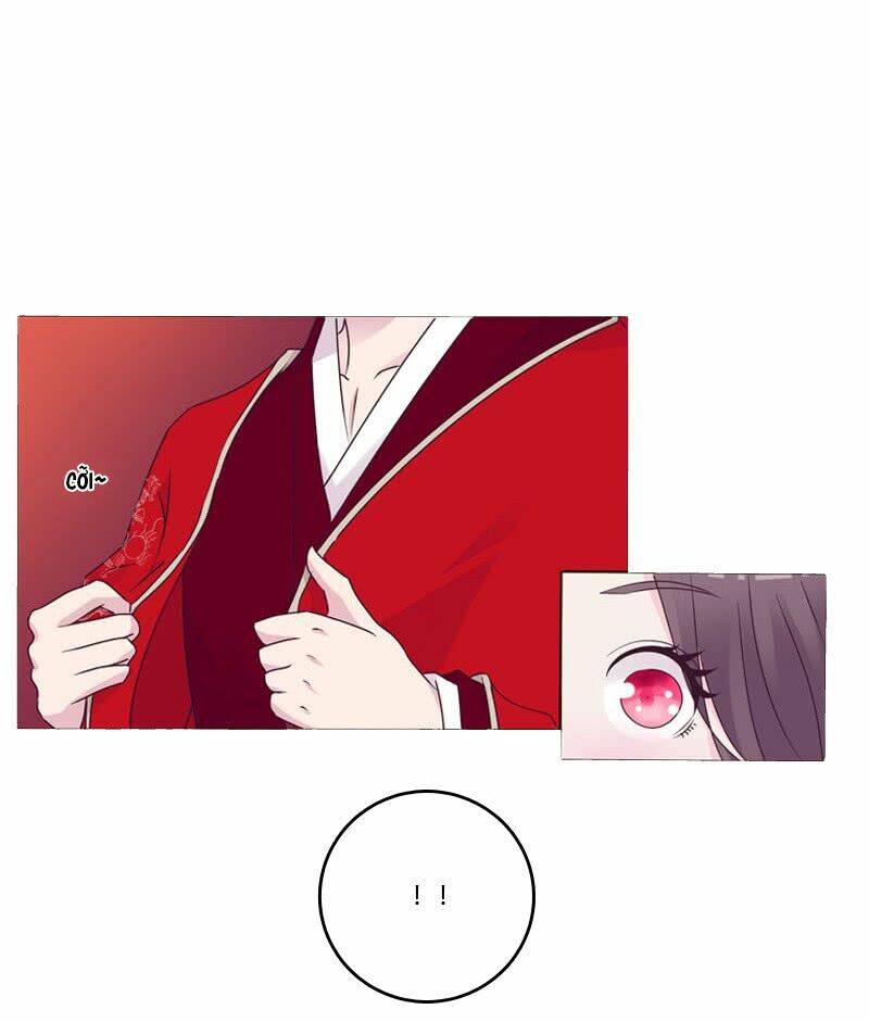 tướng quân mời ra trận chapter 5 5