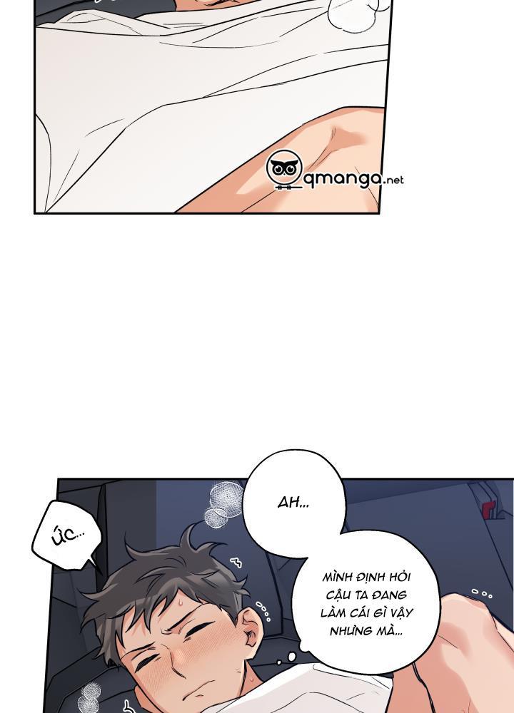 gâu gâu! chapter 32 13