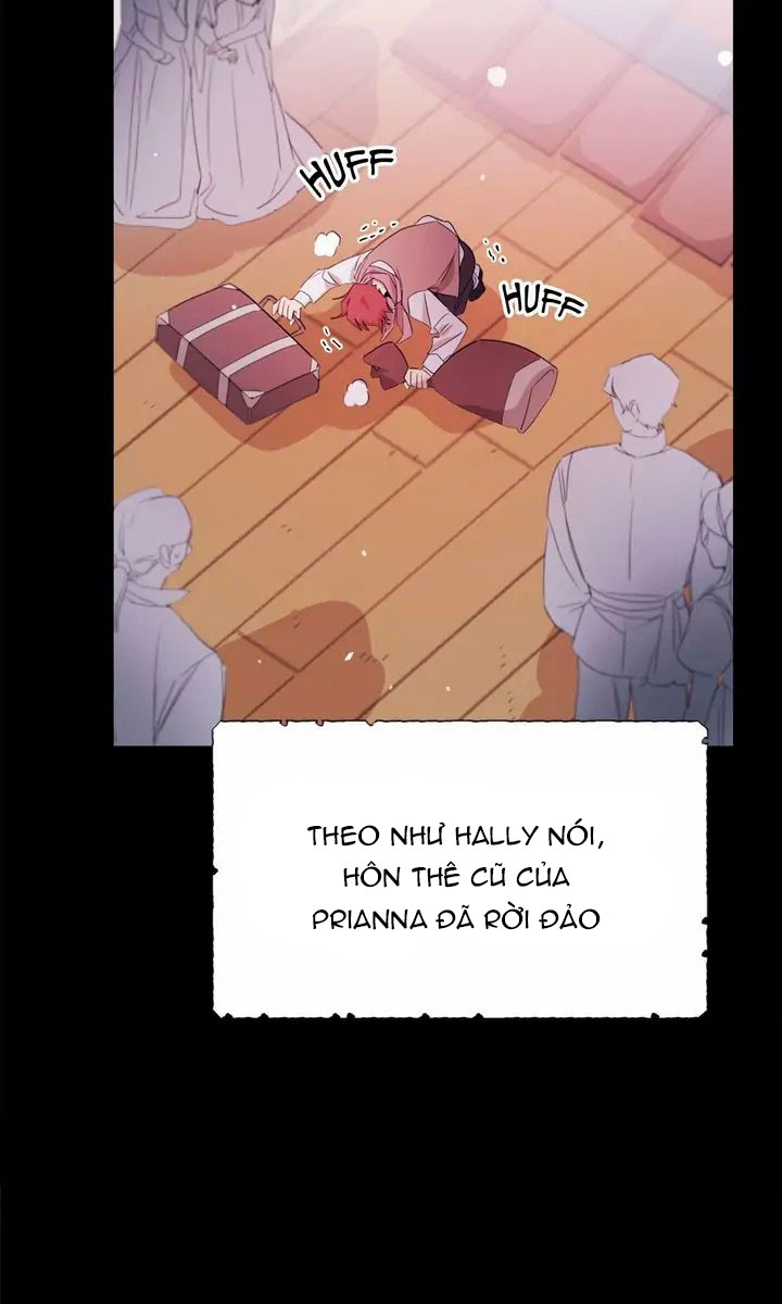 nhật kí của rồng chapter 19.2 40