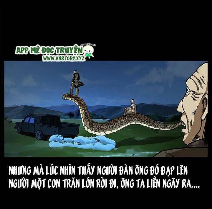 U Minh Ngụy Tượng Chapter 163 89