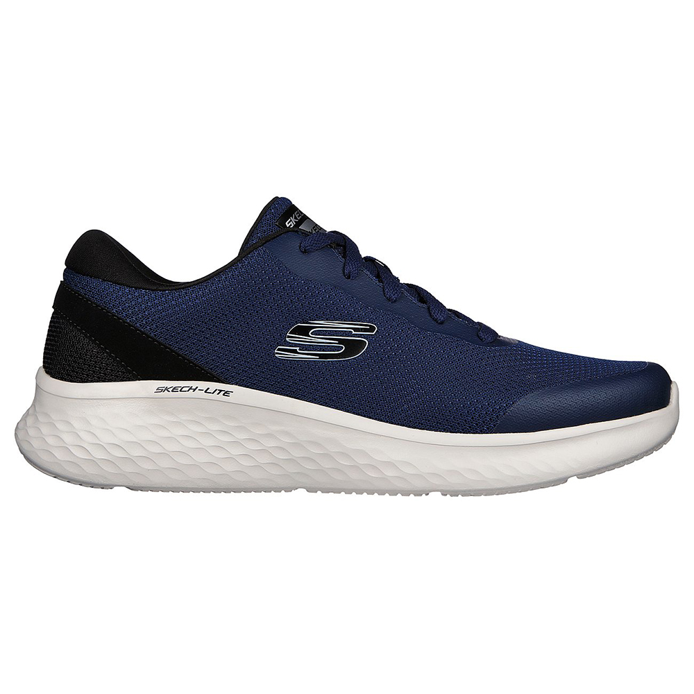 Skechers Nam Giày Thể Thao Sport Skech-Lite Pro - 232591-NVBK