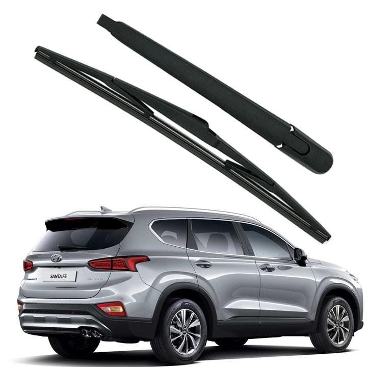 Cần Gạt Mưa Sau Xe Hyundai Santafe 2013-2020