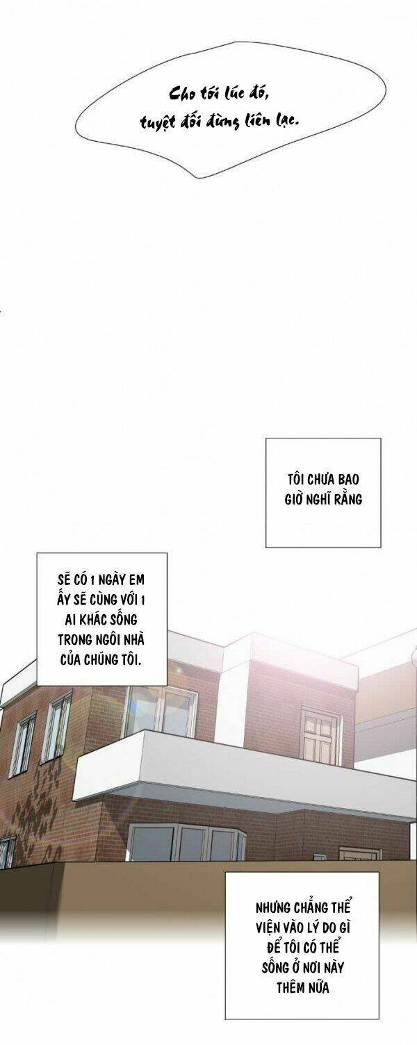 anh tôi, thầy cậu chapter 23 11