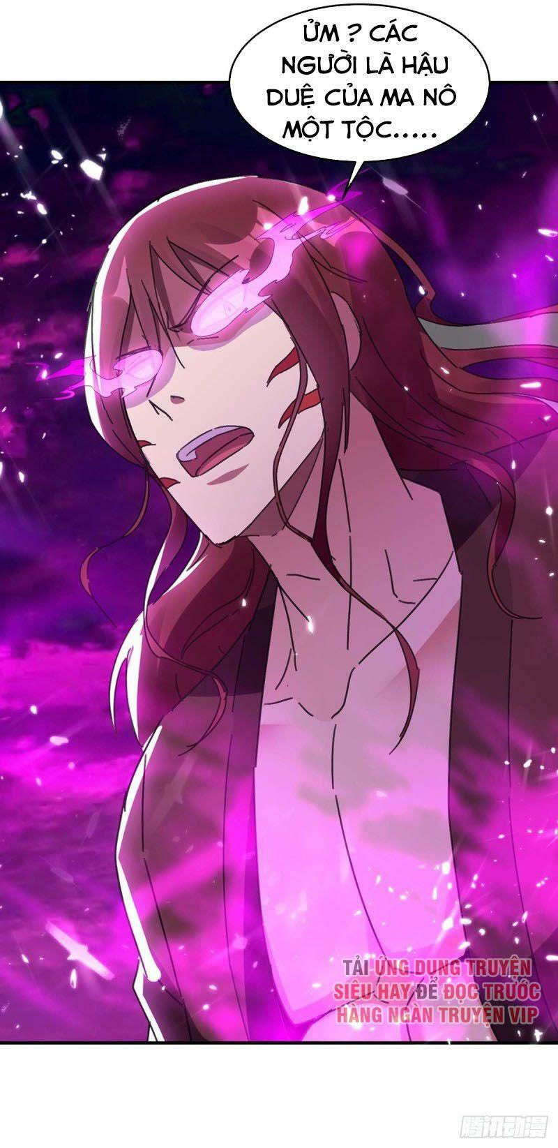 tối cường thăng cấp chapter 212 21