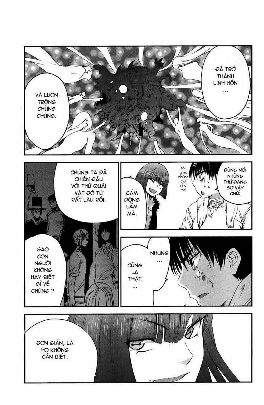 sugar dark chapter 5 21