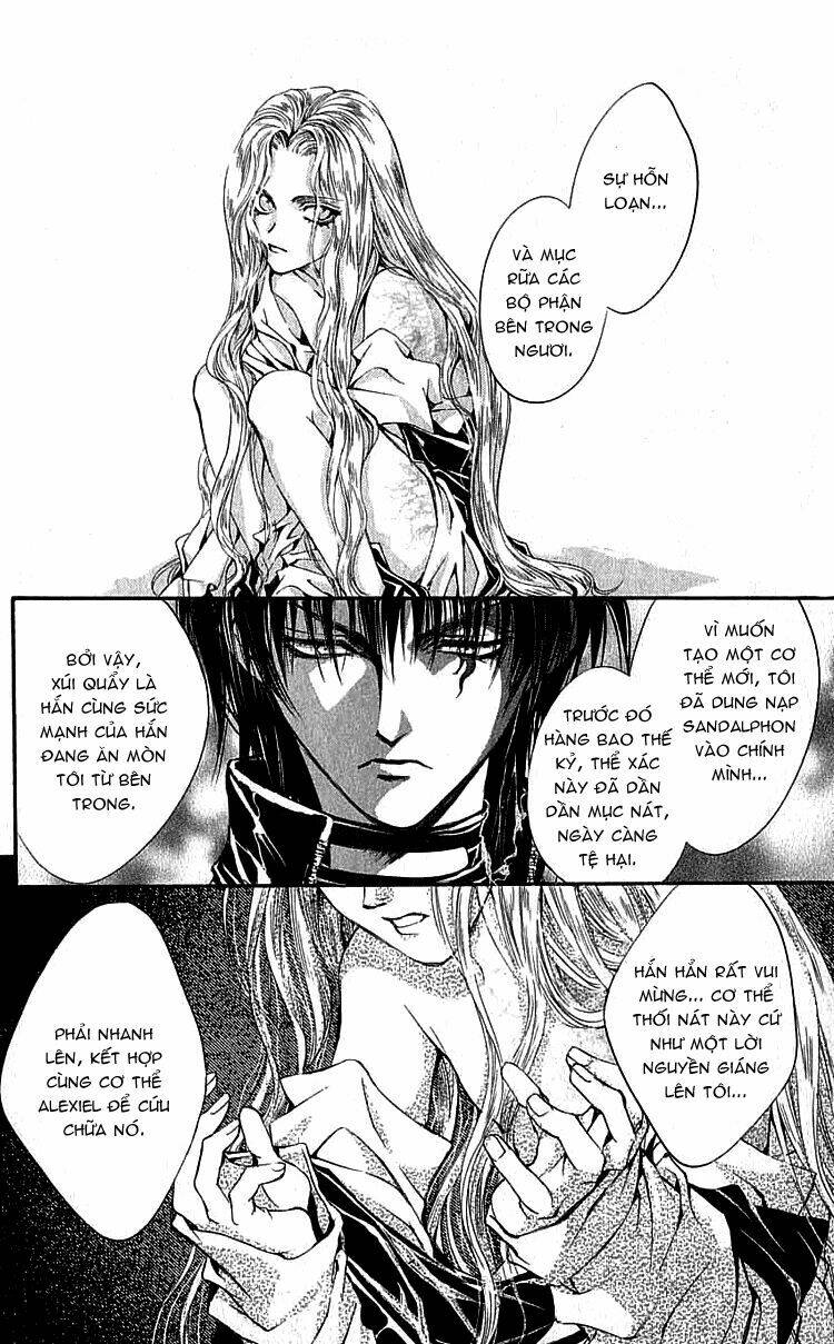 tình yêu loạn luân chapter 103 24