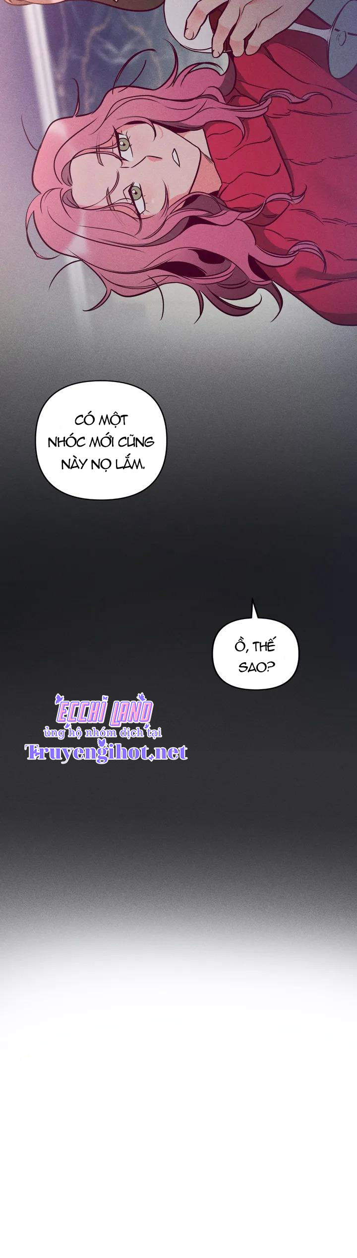 thiếu nữ lạc lõng không tình yêu chapter 1.1 23