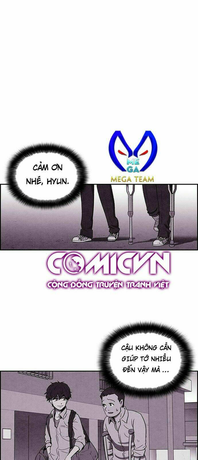 quái vật tại chung cư xanh chapter 14 2