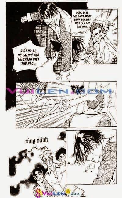 hắn ta, anh ấy và cô ấy - he and that girl chapter 3 85