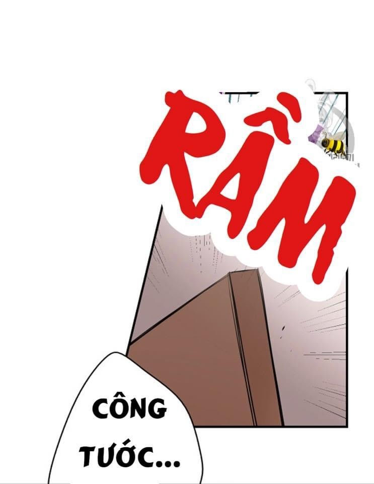 xuyên không trở thành mẹ của nhân vật phản diện chapter 14 18