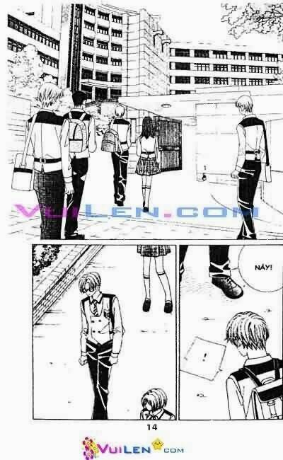 đến với anh chapter 2 15