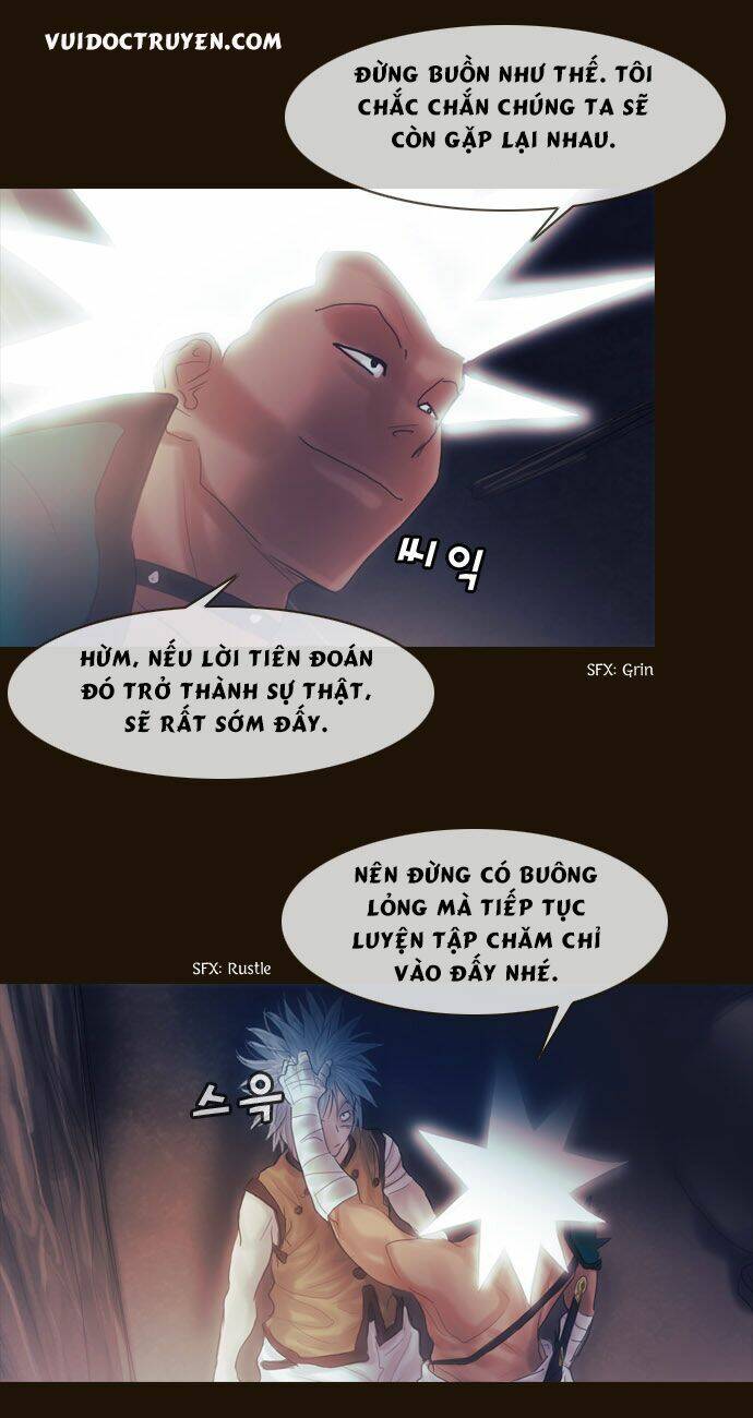 hội ảo thuật chapter 96 21