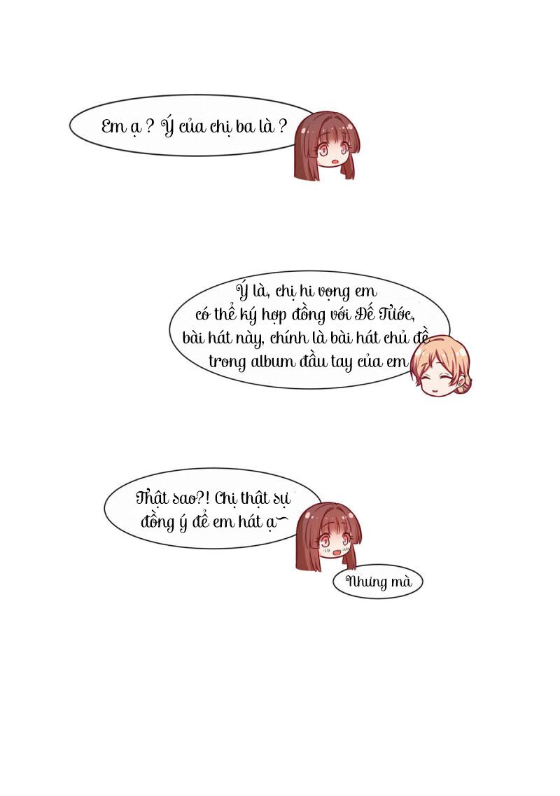 trọng sinh quý thê chi phục thù hoa lệ chapter 33 16