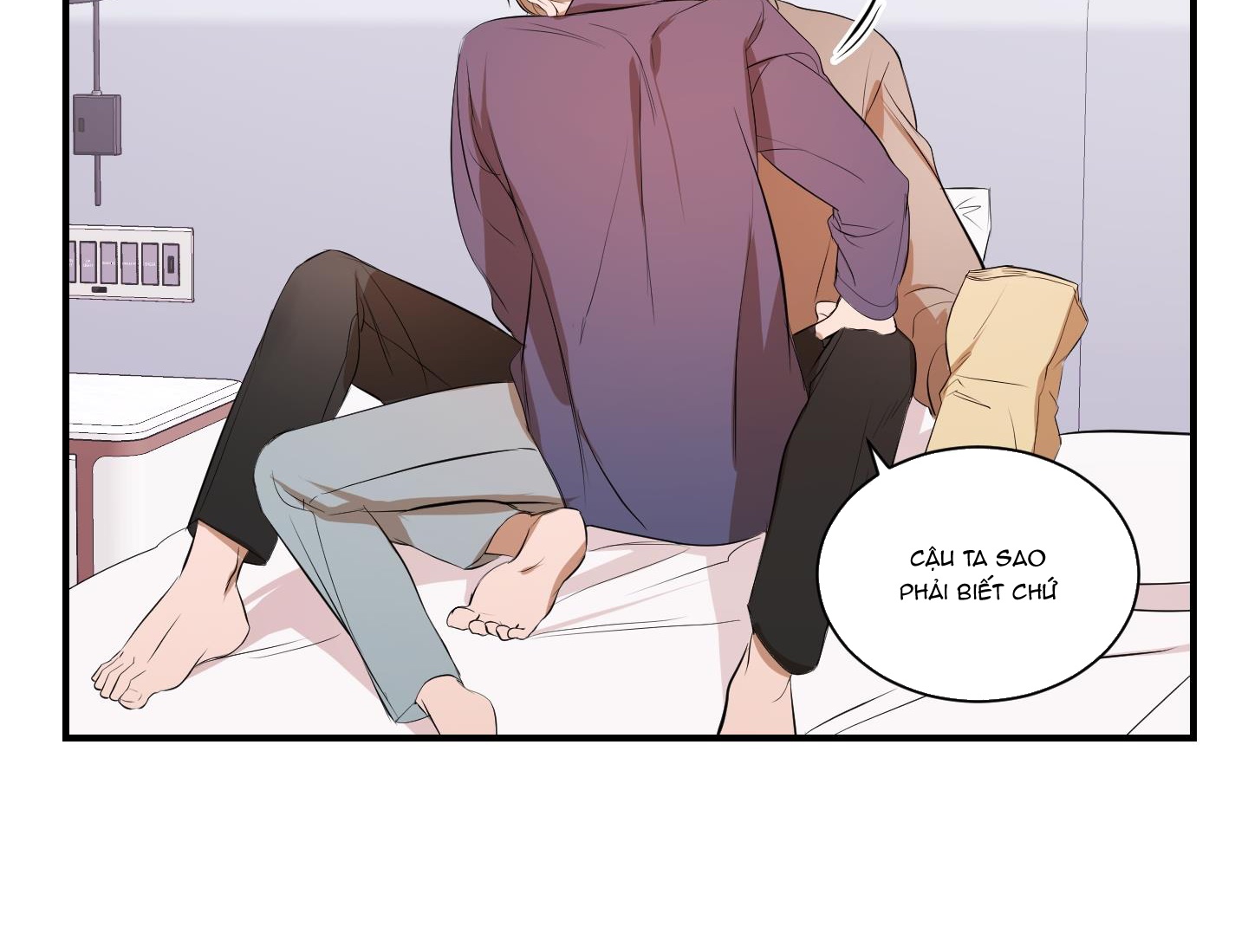 chốn riêng tư chapter 28 38