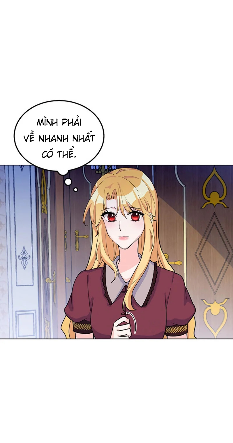 nữ hiệp sĩ tái xuất chapter 9 32