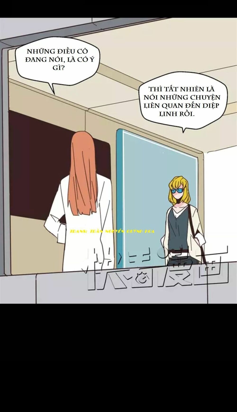 ứng dụng thẩm mỹ chapter 11 42