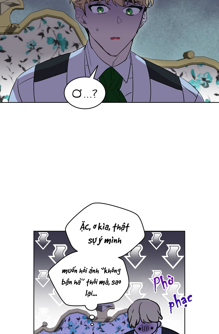 quý cô quyền lực chapter 4 14