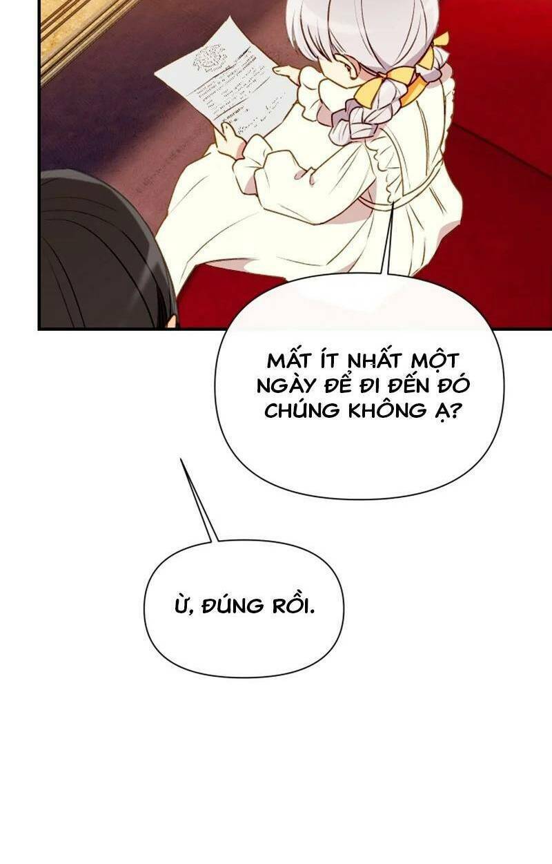khế ước của nữ công tước quái vật chapter 51 44