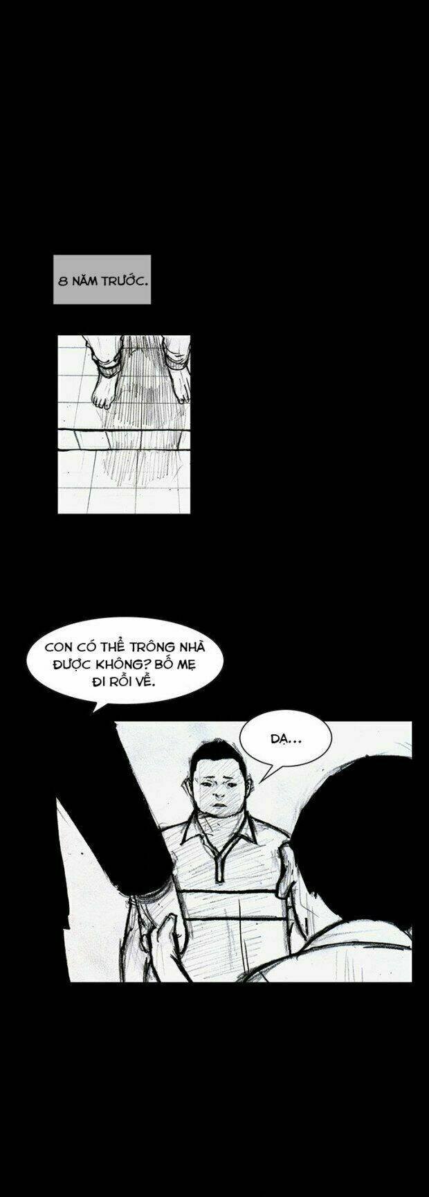 dokgo 2 | độc cô 2 chapter 19 29