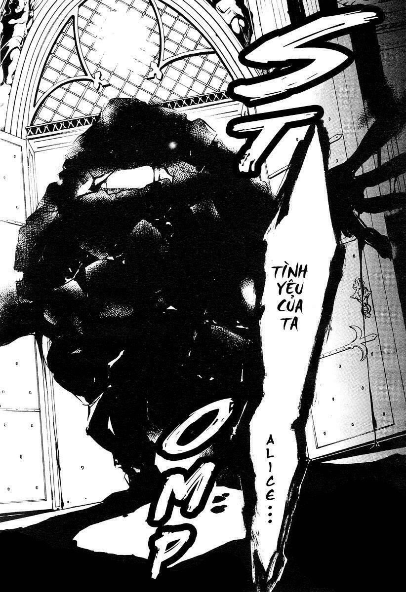 are you alice? chapter 4 38