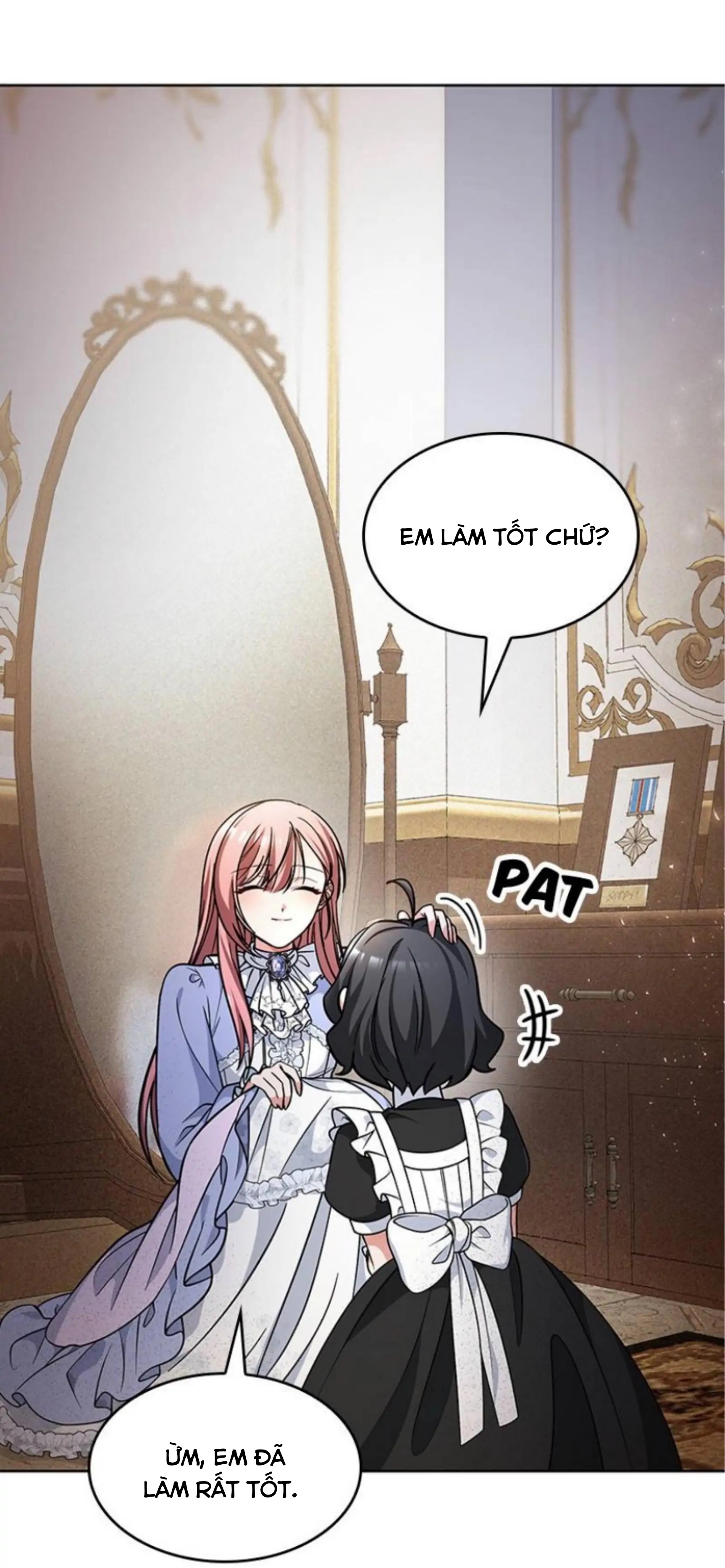 regina - gửi đến người không thể tha thứ chapter 14 41