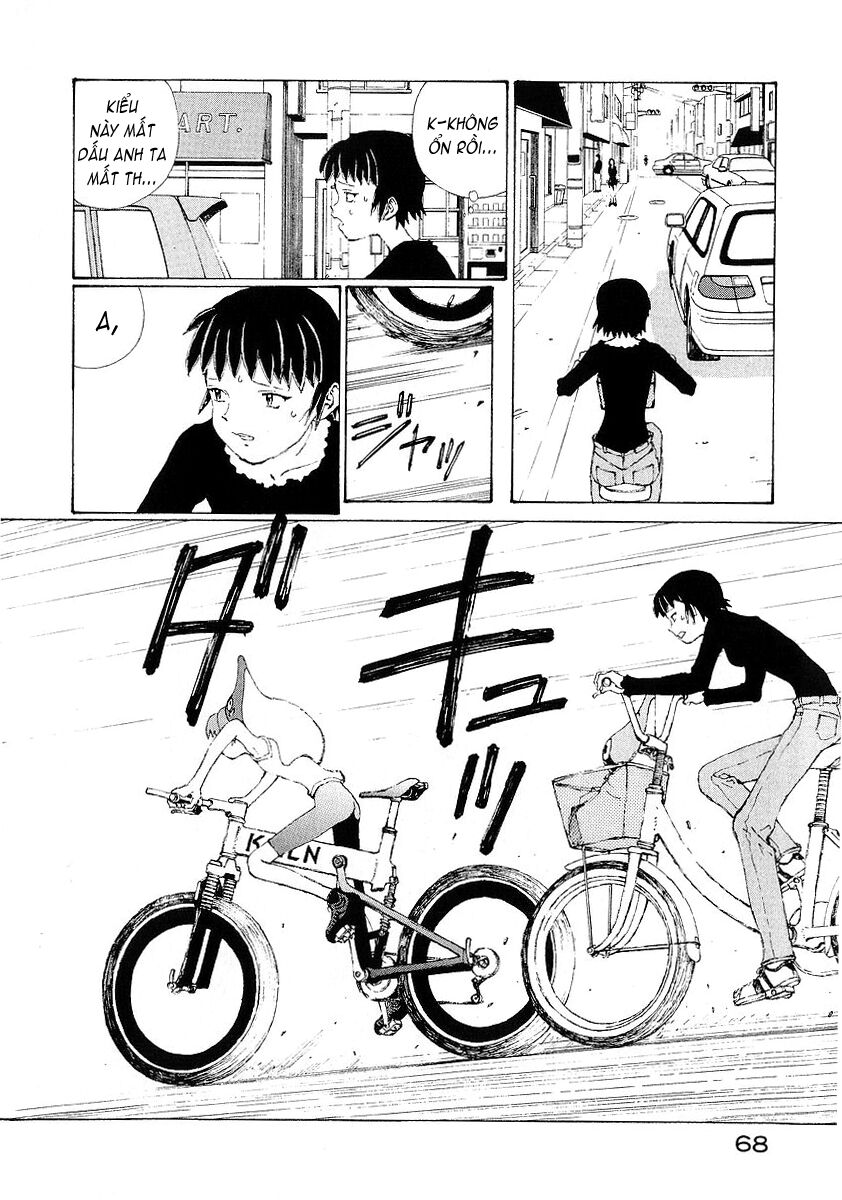 narutaru chapter 16 16